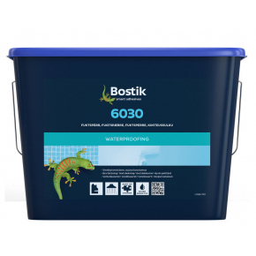 Грунт-гидроизолятор Bostik 6030 под плитку