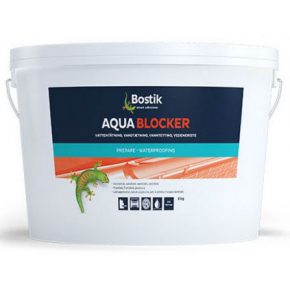 Мастика гидроизоляционная Bostik Aqua Bloker