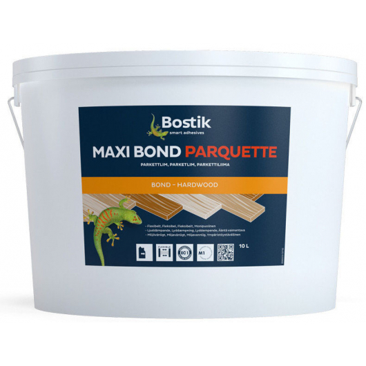 Клей паркетний Bostik Maxi-Bond Parquette