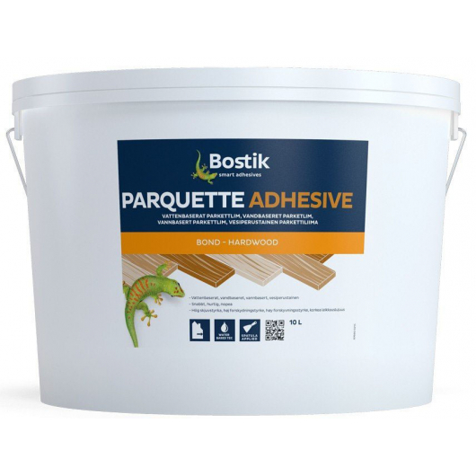 Клей паркетний Bostik Parquette Adhesive