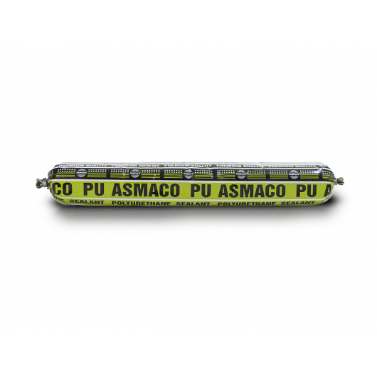 Asmaco PU 90 однокомпонентный, высокоэластичный, пастообразный полиуретановый герметик