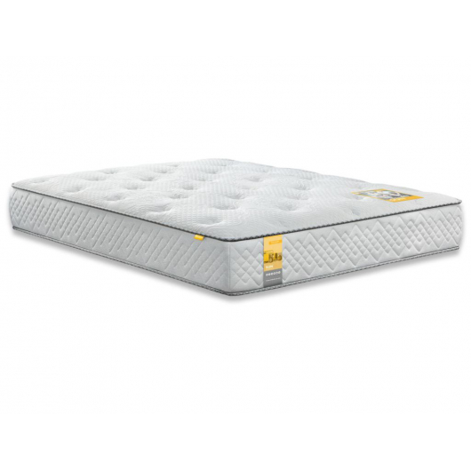 Ортопедический матрас MatroLuxe Yellow Sun Сан Pocket Spring 70х190 - изображение 2 - интернет-магазин tricolor.com.ua
