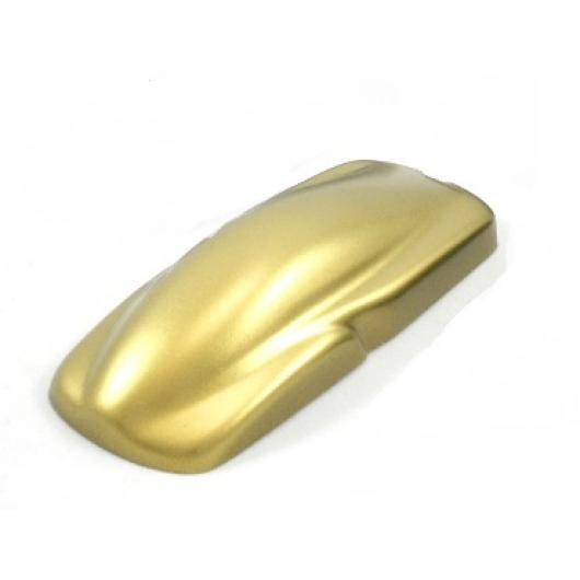Пигментная паста PaliColor GP 3020 REAL золотая