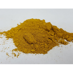 Пигмент железоокисный желтый Tricolor 313/P.YELLOW-42