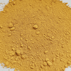 Пигмент железоокисный желтый Tricolor 313/P.YELLOW-42