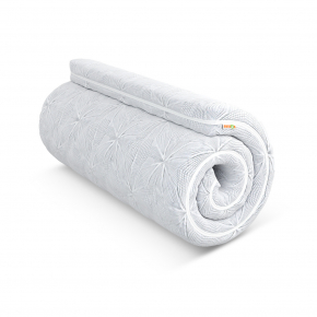 Футон для дивана Musson Футо-Latex 150х200 - изображение 2 - интернет-магазин tricolor.com.ua