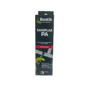 Клей монтажний Bostik Saniplas PA холодне зварювання