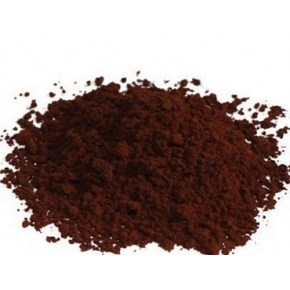 Пигмент железоокисный коричневый Tricolor 640/P.BROWN-6