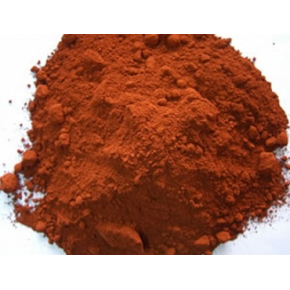 Пигмент железоокисный коричневый Tricolor 600/P.BROWN-6