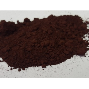 Пигмент железоокисный коричневый Tricolor 663/P.BROWN-6