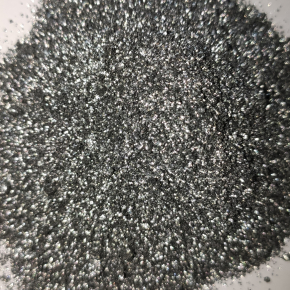 Пігмент металік пудра алюмінієва обезпилена срібло MES (040) 1 кг - изображение 4 - интернет-магазин tricolor.com.ua