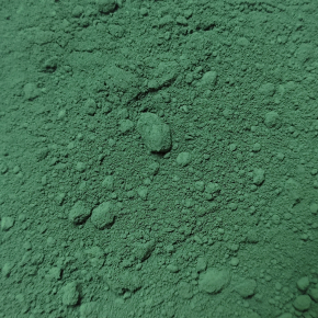 Пигмент железоокисный зеленый Tricolor 835