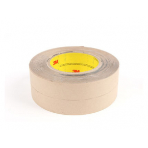 Стрічка герметизуюча 3М 8777 Fast-F sealing tape 100мм/23м лайнер 50/50