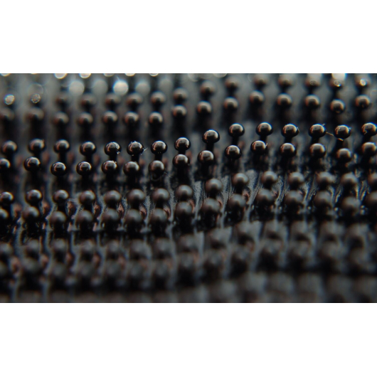 Застежка самоклеющаяся 3М Dual lock SJ3551 5,8 мм 25мм/1м черная - изображение 2 - интернет-магазин tricolor.com.ua