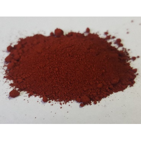 Пигмент железоокисный красный Tricolor 130/P.RED-101