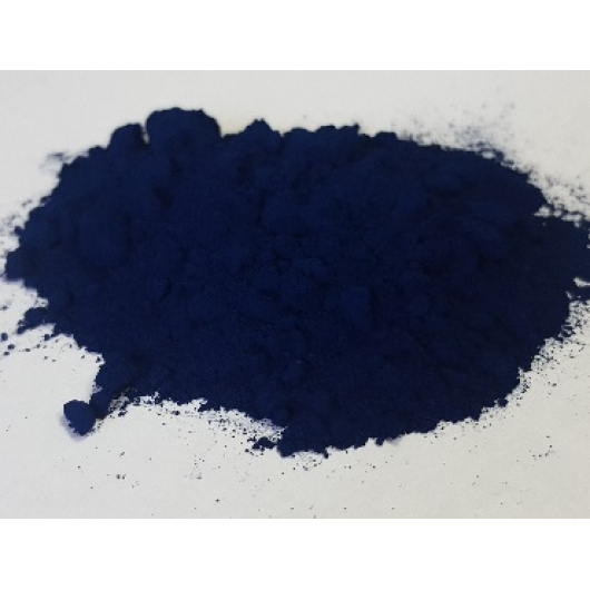 Барвник органорозчинний синій Tricolor RL/SOLVENT BLUE-70