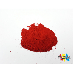 Пігмент органічний червоний концентрований Tricolor RN / P.RED-3 CH