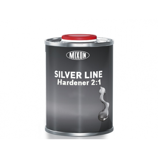 Отвердитель М-725 для акрилового лака Mixon Silver line 2+1 MS-231