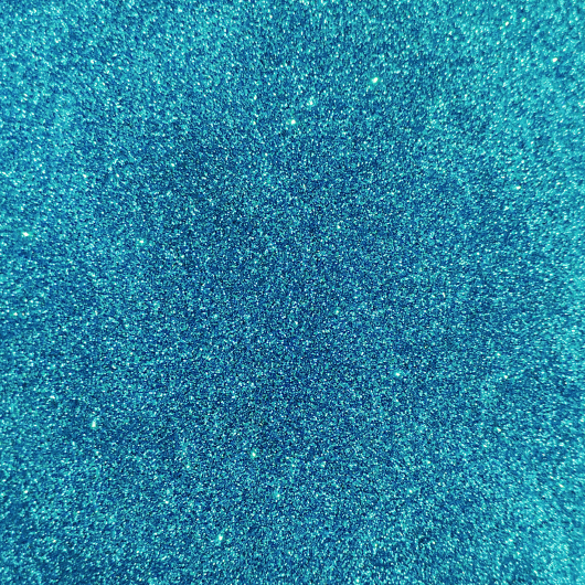 Глиттер GBLUE/0,2 мм (1/128) голубой Tricolor - изображение 4 - интернет-магазин tricolor.com.ua