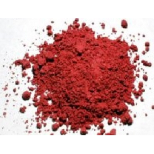 Пигмент железоокисный красный Tricolor K/P.RED-101