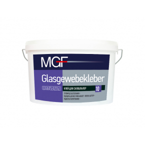 Клей для стеклообоев MGF Glasgewebekleber M 625