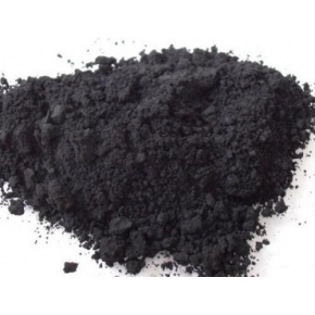 Краситель кислотный сине-черный 100 % Tricolor ACID BLACK-1