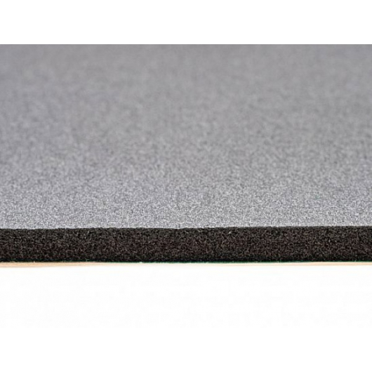 Шумоізоляція StP GreenFlex 8 Premium ГрінФлекс 8 Преміум 8мм 0,7*0,9м термо-ефект - изображение 3 - интернет-магазин tricolor.com.ua