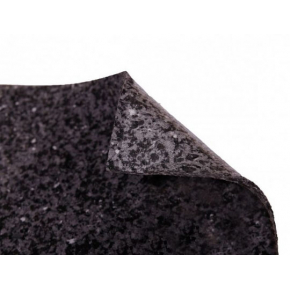 Звукопоглинальний матеріал StP BlackTon 6 Блектон 6 6мм 0,75*1м - интернет-магазин tricolor.com.ua