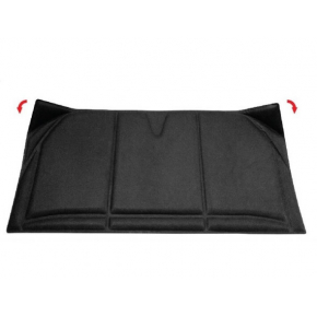 Утеплювач двигуна StP HeatShield L автоковдра 0,6м*1,35м - изображение 2 - интернет-магазин tricolor.com.ua