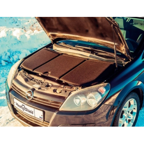 Утеплювач двигуна StP HeatShield L автоковдра 0,6м*1,35м - интернет-магазин tricolor.com.ua