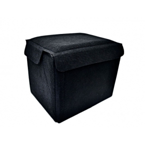 Чохол для автоаккумулятора StP HeatBattery 24,2см*17,5см*19см - изображение 2 - интернет-магазин tricolor.com.ua