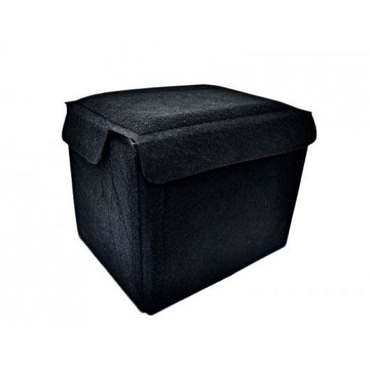 Чехол для автоаккумулятора StP HeatBattery 24,2см*17,5см*19см - изображение 2 - интернет-магазин tricolor.com.ua