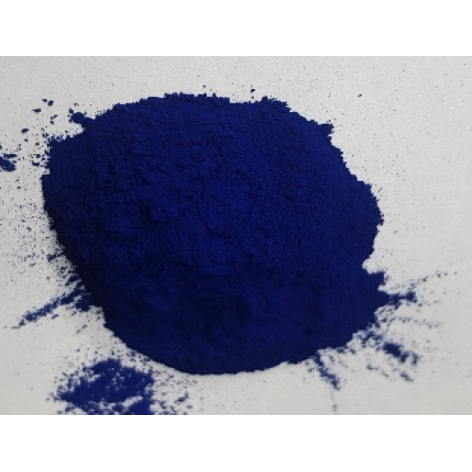 Пігмент фталоціаніновий синій Tricolor BGS / P.BLUE-15: 3 CH