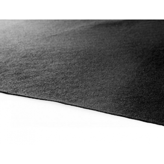 Карпет StP чорний самоклейка рулон 1м*10м - изображение 2 - интернет-магазин tricolor.com.ua