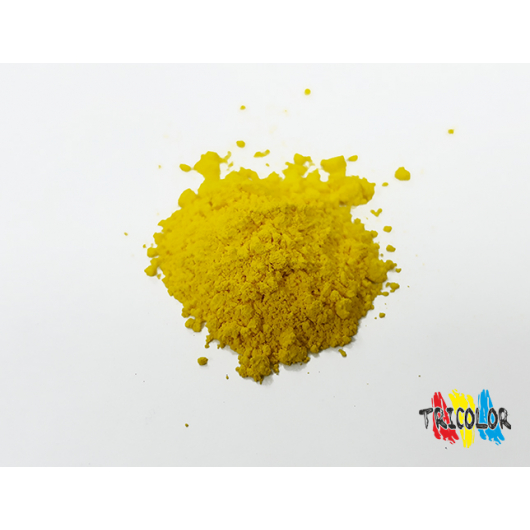 Пигмент органический желтый светопрочный Tricolor G/P.YELLOW-1 - интернет-магазин tricolor.com.ua