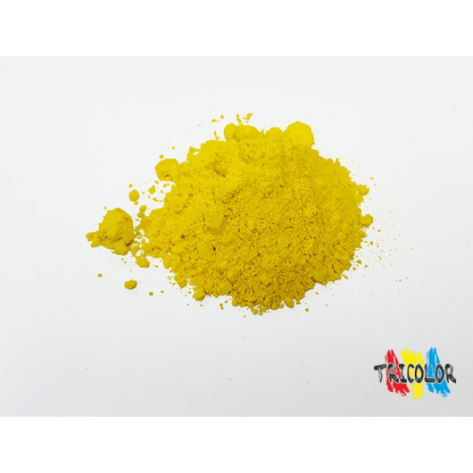 Пигмент органический желтый светопрочный Tricolor G/P.YELLOW1