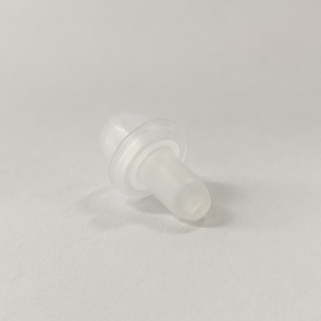 Полупрозрачный флакон ФК2-5 для капель 5 мл., 100 шт. - изображение 6 - интернет-магазин tricolor.com.ua