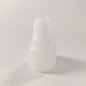 Полупрозрачный флакон ФК2-5 для капель 5 мл., 100 шт. - изображение 8 - интернет-магазин tricolor.com.ua