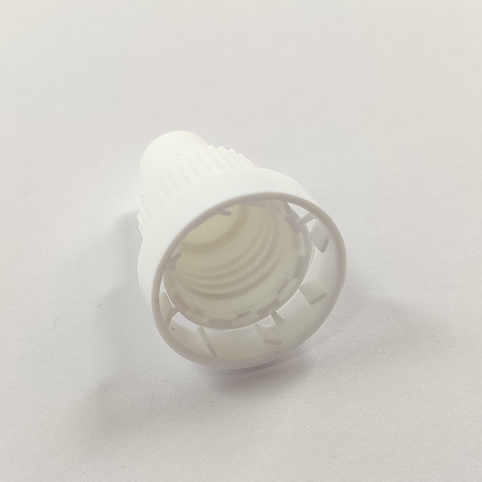 Напівпрозорий флакон ФК1-30 для крапель 30 мл., 50 шт. - изображение 6 - интернет-магазин tricolor.com.ua