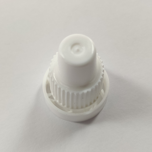 Напівпрозорий флакон ФК1-30 для крапель 30 мл., 50 шт. - изображение 7 - интернет-магазин tricolor.com.ua