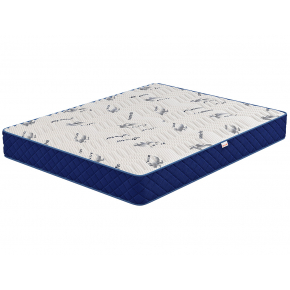 Ортопедический матрас Come-For Active Flash New Pocket Spring 80х200 односторонний - изображение 2 - интернет-магазин tricolor.com.ua