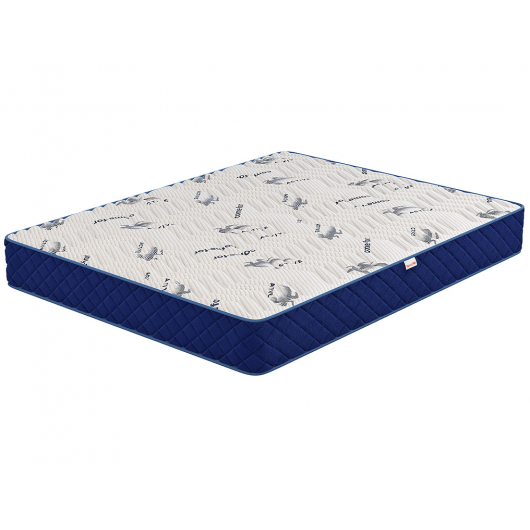 Ортопедический матрас Come-For Active Sprint New Pocket Spring 90х190 односторонний - изображение 2 - интернет-магазин tricolor.com.ua