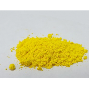 Крон лимонный Tricolor LCY/P.Yellow-34