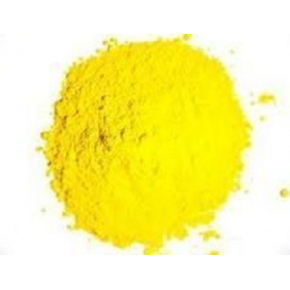 Крон лимонный Tricolor LCY H/P.Yellow-34