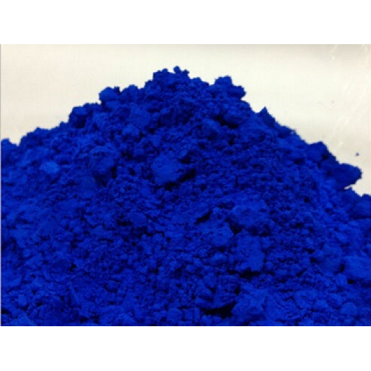 Ультрамарин синий Tricolor 462/P.BLUE-29