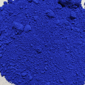 Ультрамарин синій Tricolor 462 / P.BLUE-29 (1 кг) - интернет-магазин tricolor.com.ua