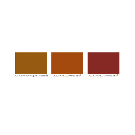 Эмаль алкидная ПФ-266 Farbex для пола желто-коричневая - изображение 2 - интернет-магазин tricolor.com.ua