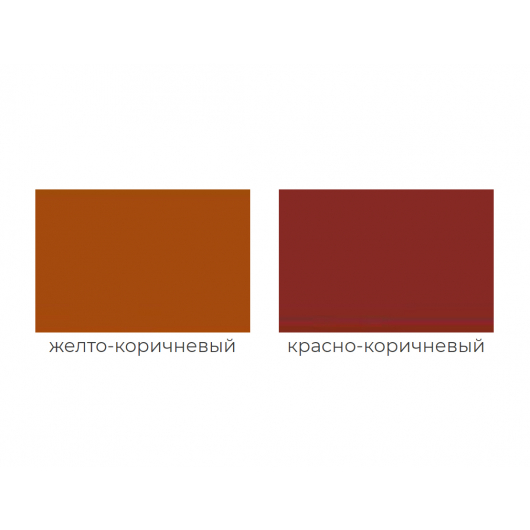 Емаль ПФ-266 DekArt червоно-коричнева - изображение 2 - интернет-магазин tricolor.com.ua