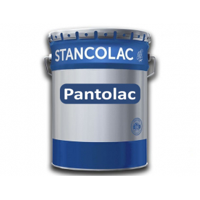 Фарба Stancolac Pantolac антикорозійна 3 в 1 з перетворювачем іржі біла - интернет-магазин tricolor.com.ua