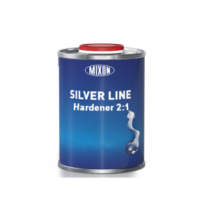 Отвердитель М-726 для акрилового лака Mixon Silver line 2+1 HS-241